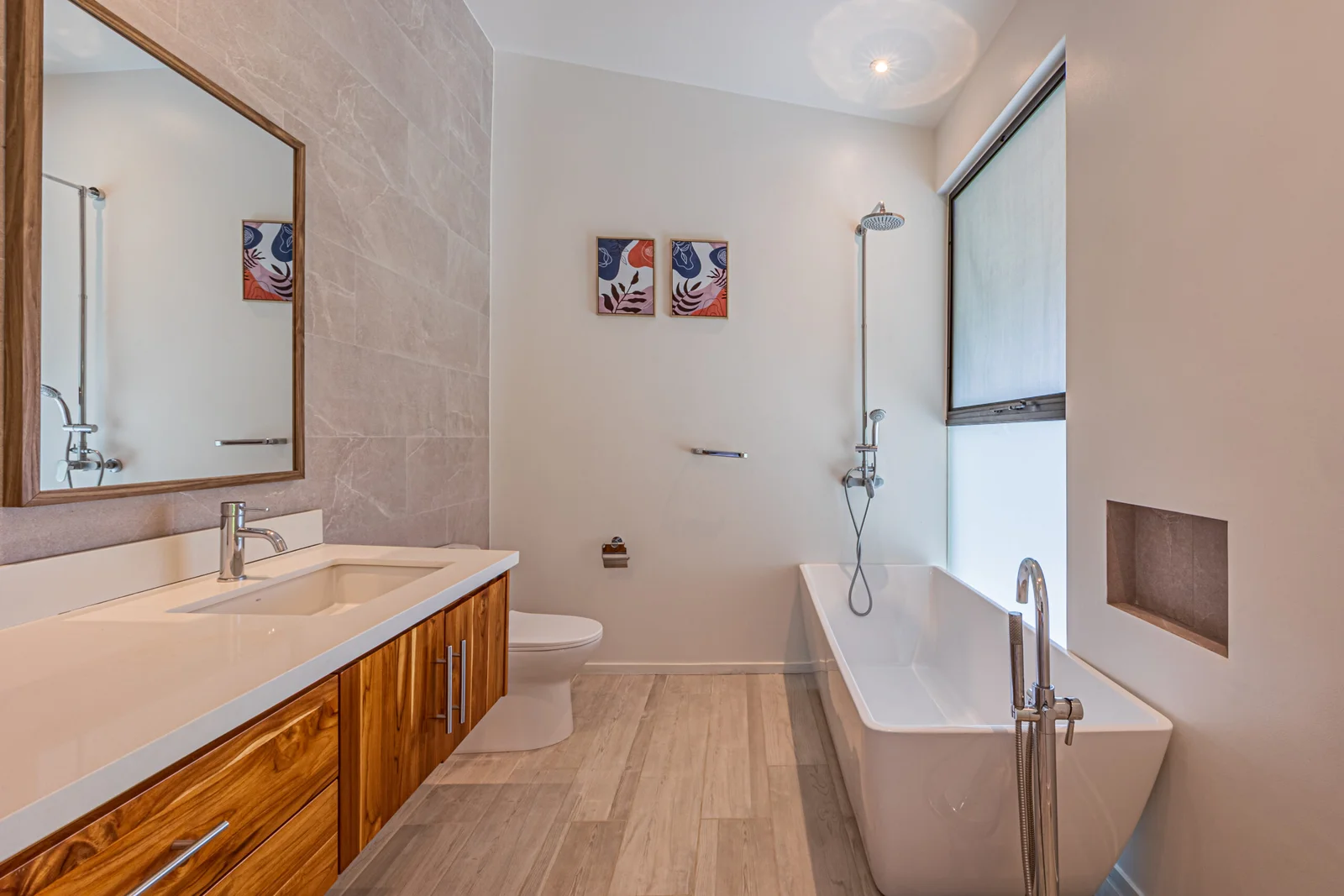 Luxury Jungle Estate with Infinity Pool & Ocean Views