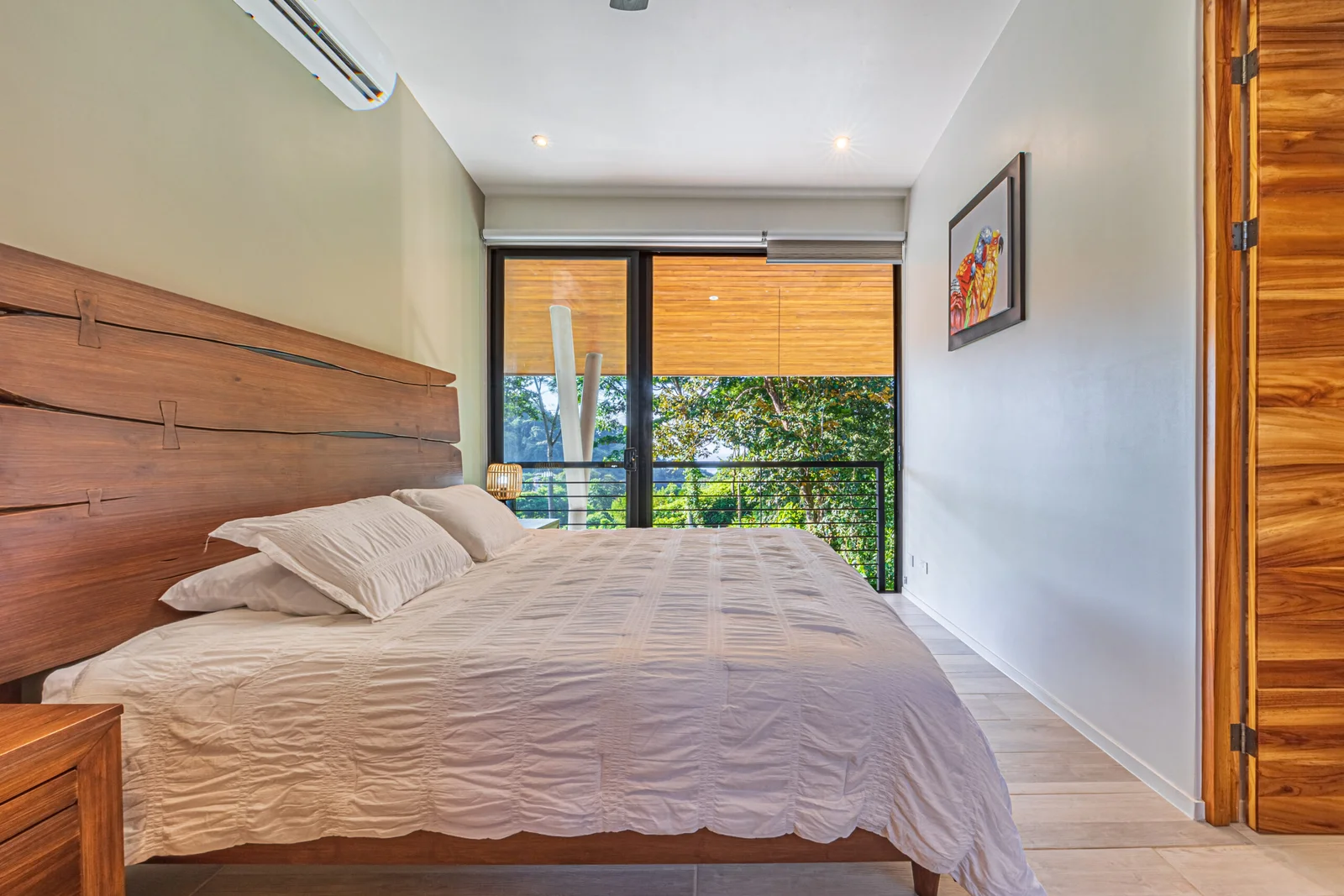 Luxury Jungle Estate with Infinity Pool & Ocean Views