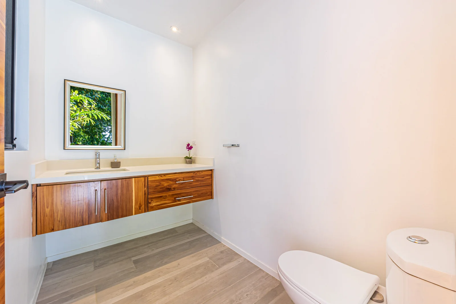 Luxury Jungle Estate with Infinity Pool & Ocean Views