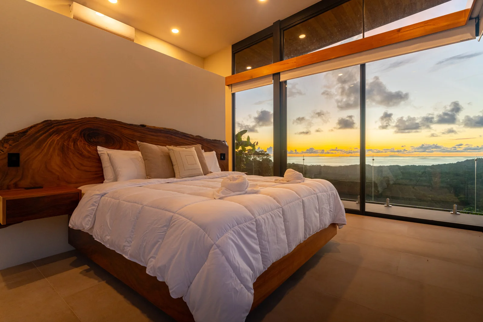 A New Benchmark in Modern Tropical Luxury – Ojochal, Costa Rica