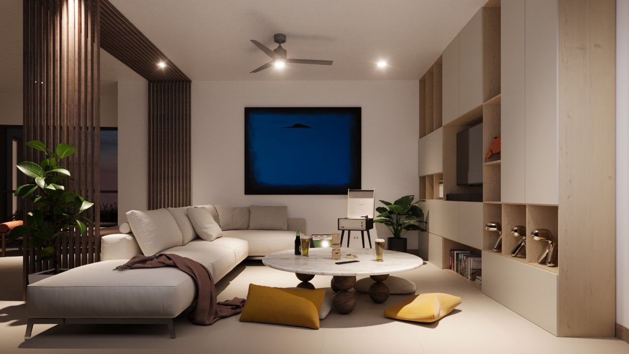 Luxury Beachfront Estate in Costa Rica – Rare 2.33-Acre Investment Opportunity