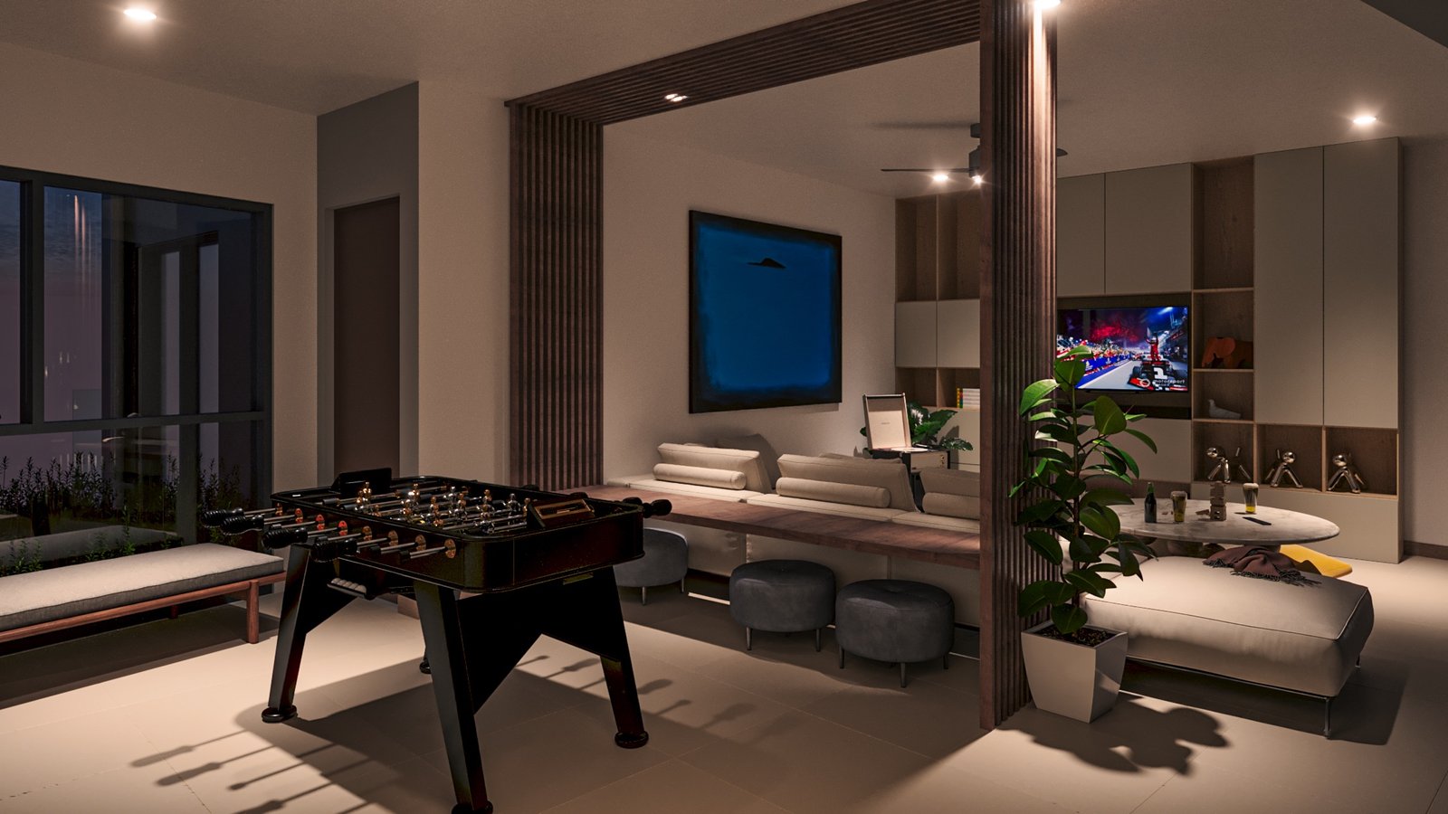 Luxury Beachfront Estate in Costa Rica – Rare 2.33-Acre Investment Opportunity