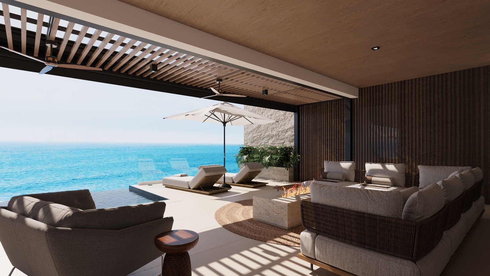 Luxury Beachfront Estate in Costa Rica – Rare 2.33-Acre Investment Opportunity